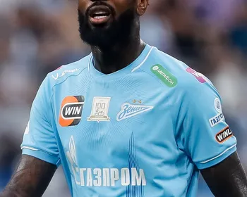 Cruzeiro acerta com Zenit e Gerson será o reforço mais caro