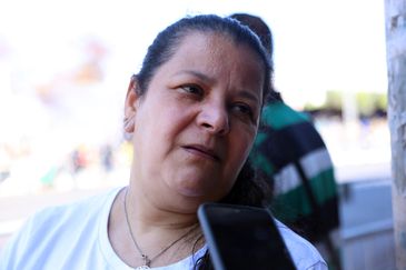 Brasileiros celebram soberania; Curupira e Zé Gotinha desfilaram