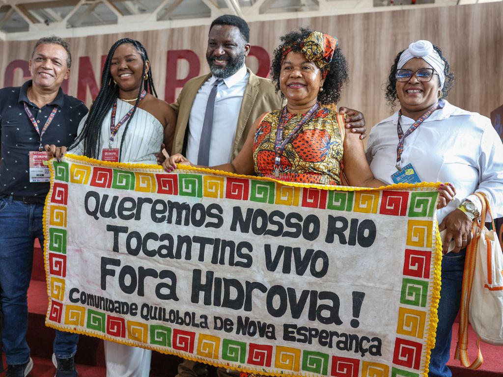 Conapir: conheça luta por igualdade de direitos e reparação histórica