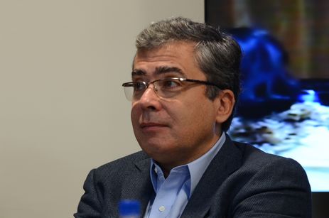 AGU firma acordo de reparação com a família de Vladimir Herzog