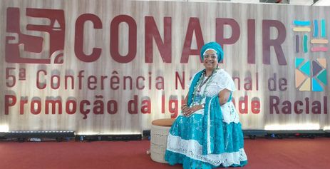 Conapir: governo e sociedade revisam políticas para igualdade racial