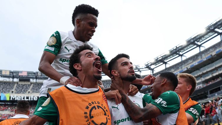 Invictos, times brasileiros decidem futuro na Copa do Mundo de Clubes