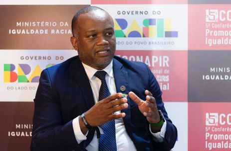Conapir: governo e sociedade revisam políticas para igualdade racial