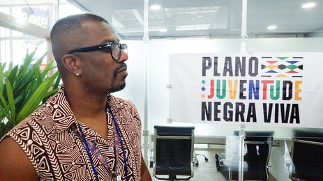 Conapir: governo e sociedade revisam políticas para igualdade racial
