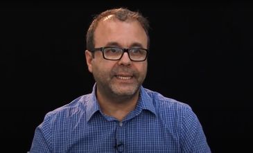 Big techs são parte da máquina de guerra dos EUA, alerta pesquisador