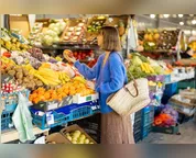 Da feira à mesa: veja dicas para escolher frutas, legumes e verduras corretamente