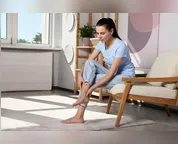 Lipedema em mulheres magras: caso de Rafa Brites mostra desinformação sobre o tema