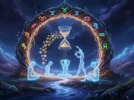 Alerta de saúde: 4 signos precisam desacelerar e se cuidar até sexta - Imagem