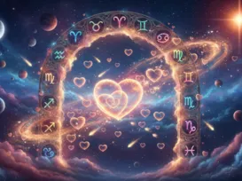 Amor à vista? 4 signos podem mudar de status de relacionamento nos próximos dias - Imagem