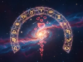 Amor à vista? 5 signos podem viver paixão avassaladora nos próximos dias - Imagem