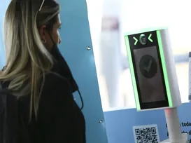 Reconhecimento facial no Brasil: relatório revela riscos e abusos - Imagem