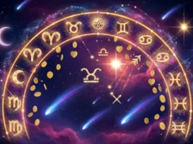 Fim de semana de sorte: 5 signos recebem bênçãos e boas notícias até domingo - Imagem