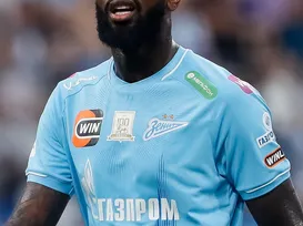 Cruzeiro acerta com Zenit e Gerson será o reforço mais caro - Imagem