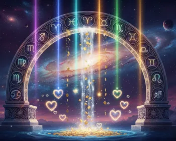 Maré de sorte: 3 signos recebem bênçãos e vitórias até o fim da semana