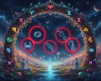 Sinal vermelho na saúde: 4 signos precisam desacelerar até o fim da semana