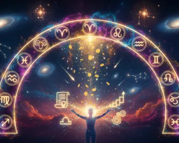 Virada na carreira: 4 signos podem receber boas notícias no trabalho até sexta