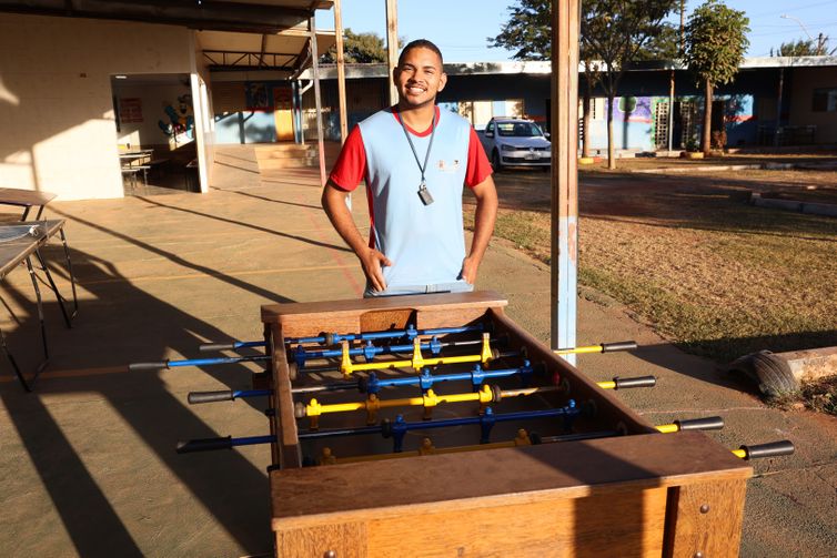 Pais que trabalhavam no lixão lutam por vida digna para os filhos