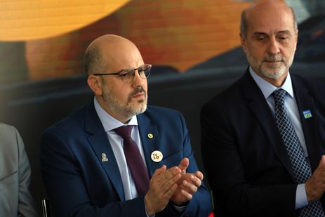 EBC participa da construção da TV 3.0 e celebra assinatura de decreto