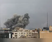 Alta do petróleo mobiliza potências do G7 em meio à guerra no Irã