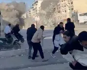 Entenda relação entre a causa palestina e a guerra contra o Irã