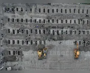 Ataque a escola de meninas no Irã expõe horrores da guerra