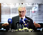 Países decidem liberar reservas de petróleo em meio à guerra no Irã