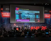 Robô cozinheiro com IA vence prêmio internacional de robótica