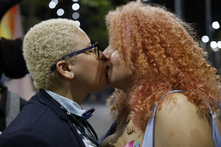 No Dia do Orgulho Lésbico, ativistas reforçam poder da luta coletiva