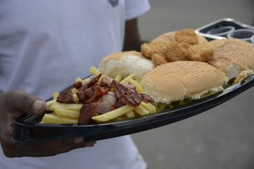 Unicef: obesidade infantil supera desnutrição pela 1ª vez no mundo