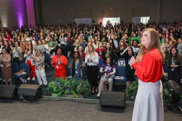 Conferência de mulheres no Paraná aprova propostas para etapa nacional