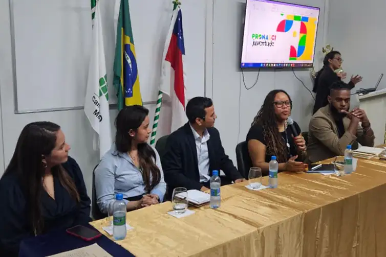 Pronasci Juventude chega a quatro municípios vulneráveis do Amazonas